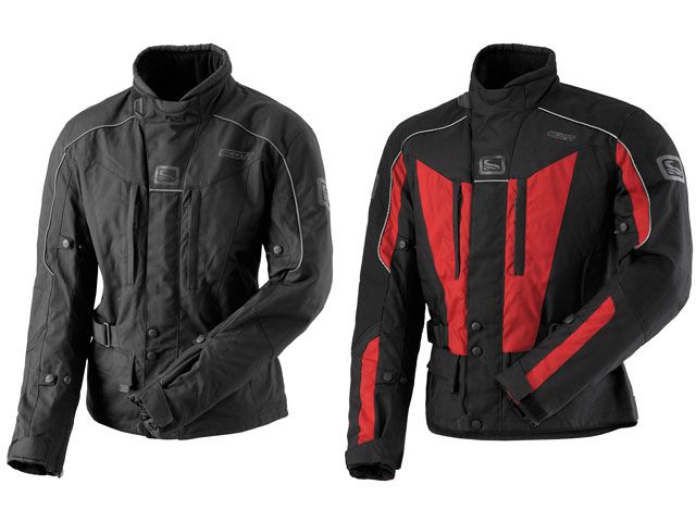 Chaquetas Scott Storm TP