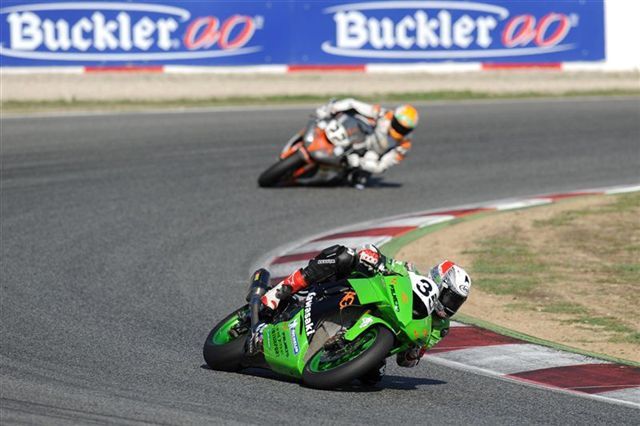 El CEV de Montmeló en fotos