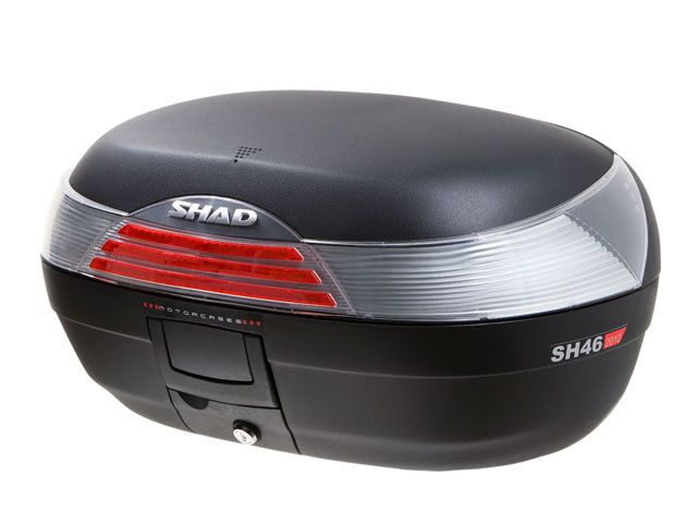 Maleta Shad SH46 2010