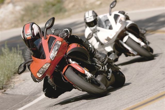 Harley Davidson cierra Buell y vende MV Agusta