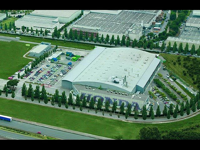 Honda deja de fabricar en España