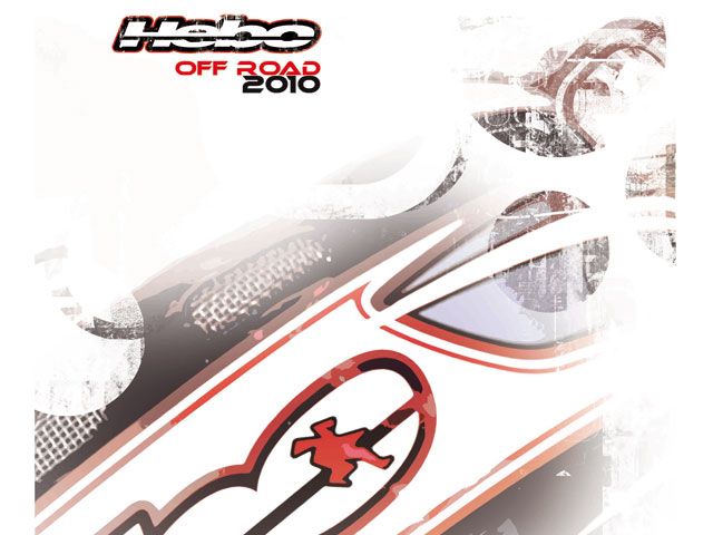 Catálogo Hebo 2010 de equipamiento off road