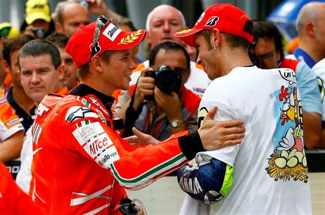El GP de Malasia en fotos