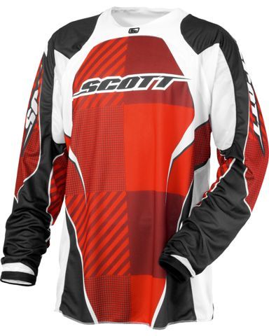 Gama Scott off road 2010