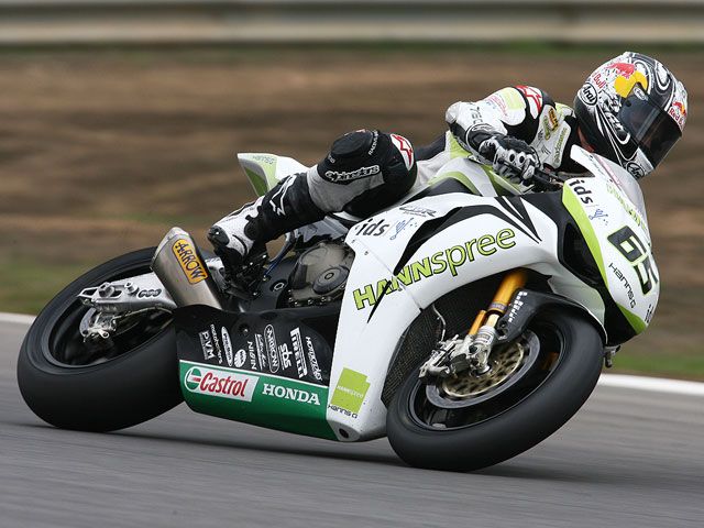 Dominio de Rea en el test SBK post-Portimao