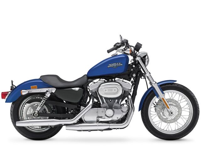 Harley Davidson y Buell bajan el precio de sus motos