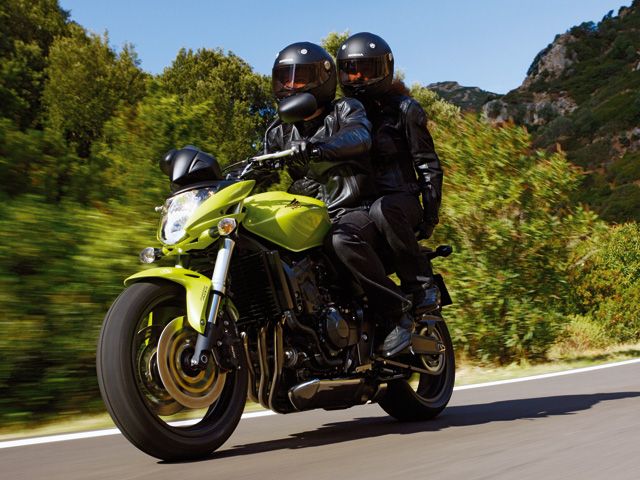Motos más baratas, listado de precios por marcas tras la ley del CO2