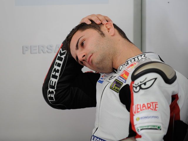 Héctor Faubel podría estar en MotoGP en 2010