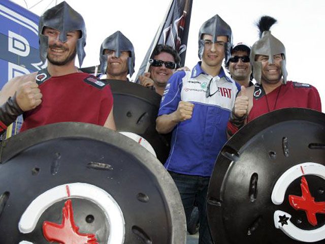 Los fans de Jorge Lorenzo tomarán el GP de Valencia