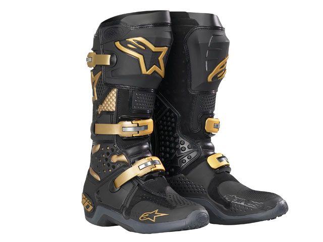 Alpinestars Tech10