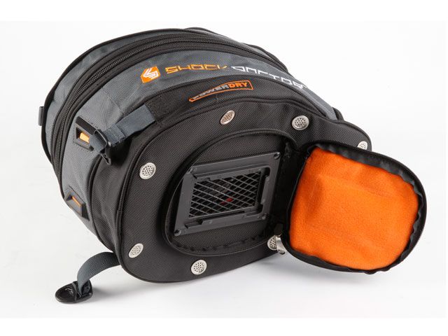 Accesorios Shockdoctor