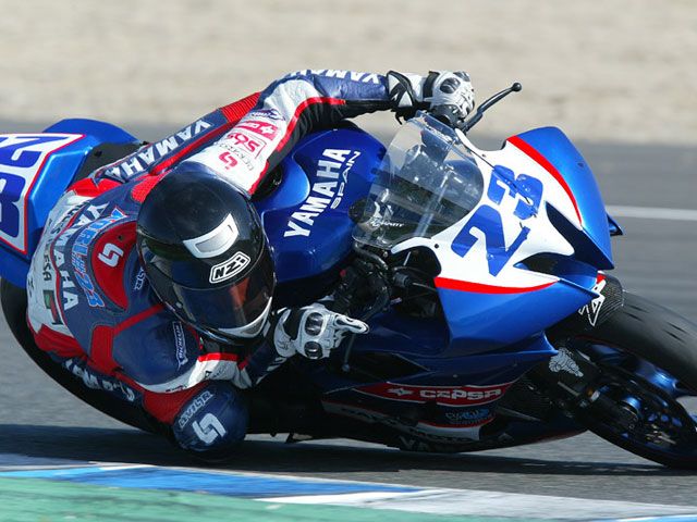 Poles para Silva, Bonastre y Zarco en el CEV de Jerez