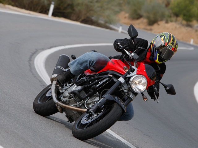 Hyosung Comet 650