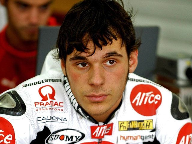 Moto2: fichajes y movimiento de pilotos y equipos