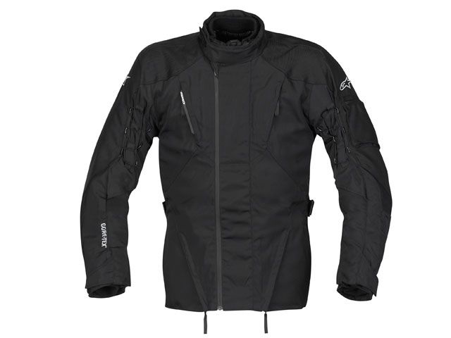 Chaqueta y pantalones Alpinestars Adventure Gore-Tex