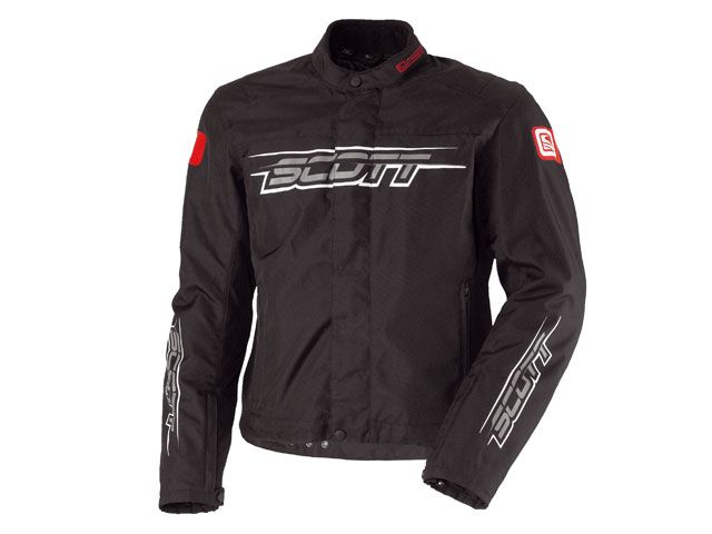 Chaqueta Scott Blouson TP