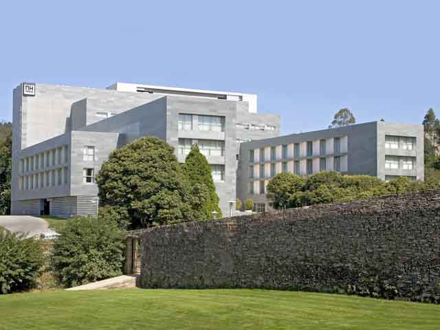 Ahorra un 5% en la cadena de hoteles NH con Action Team