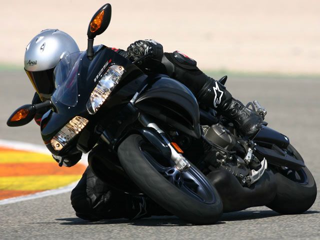 Erick Buell Racing, tienda especializada en las motos de competición Buell