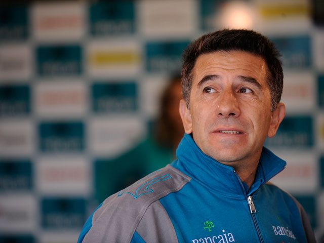 Aspar viaja a Italia para reunirse con los responsables de Aprilia