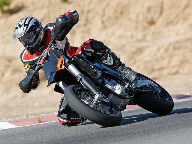 KTM 450 SMR
