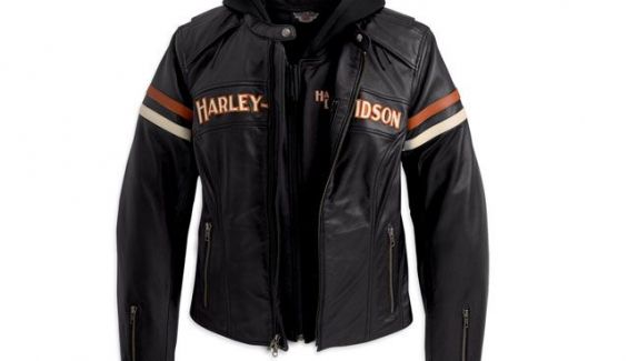 Ropa y accesorios Harley Davidson