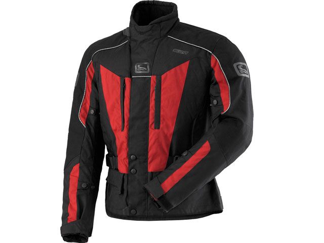 Chaqueta Scott Storm TP para hombre y mujer