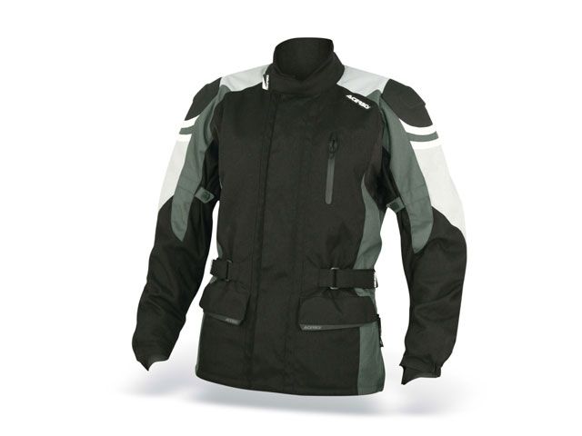 Chaqueta Acerbis San Francisco