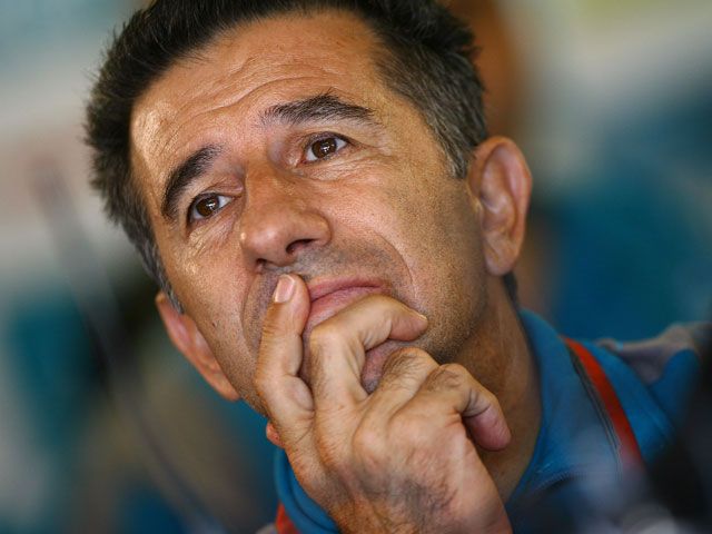 Aspar: "Nuestra primera opción sigue siendo Aprilia"