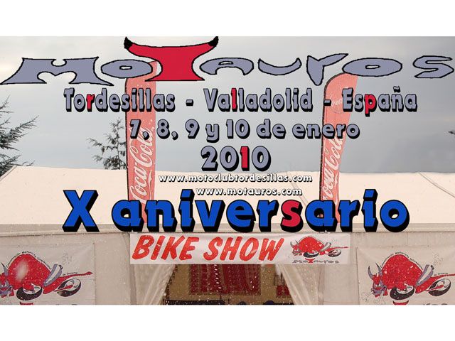 Motauros 2010