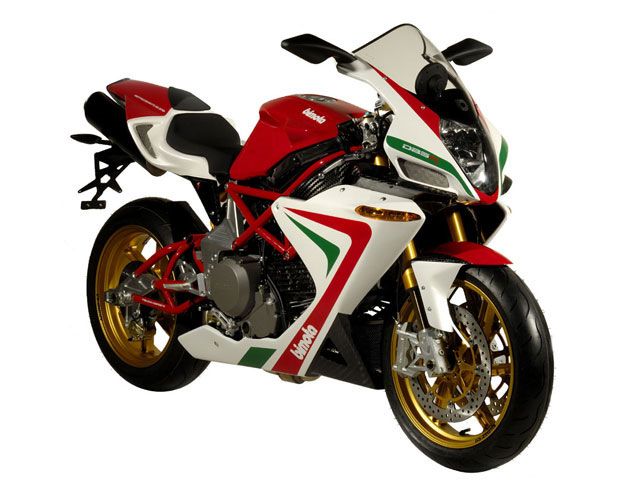 Nuevos precios Bimota