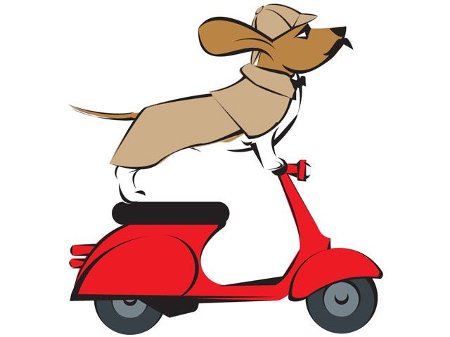 Tu seguro de moto en Rastreator.com