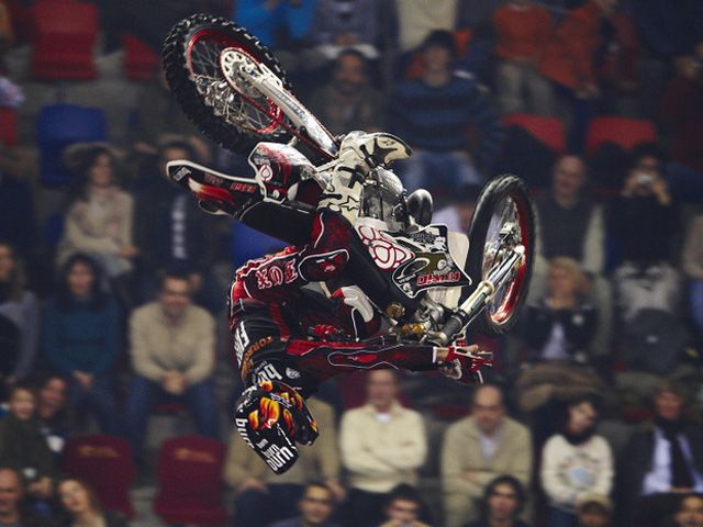 Victoria para José Miralles y título para Edgar Torronteras