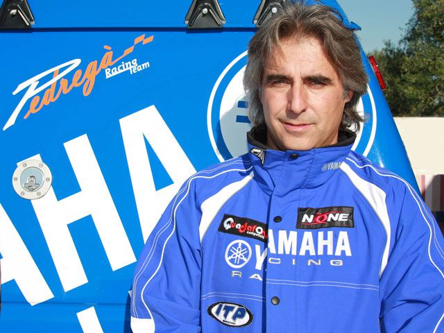 Pedregá: "Espero que todo el esfuerzo sea para bien"