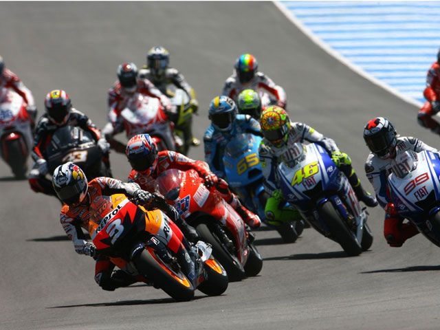 MotoGP 2010, nuevo reglamento (II)