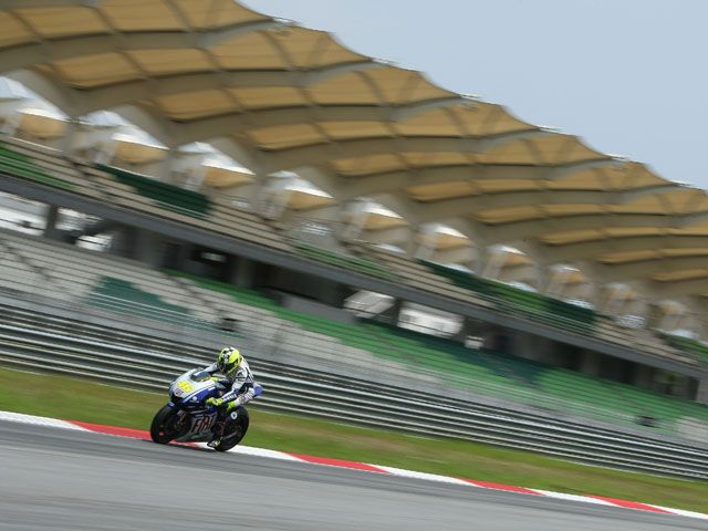 El Circuito de Sepang acogerá el Mundial de MotoGP hasta 2015