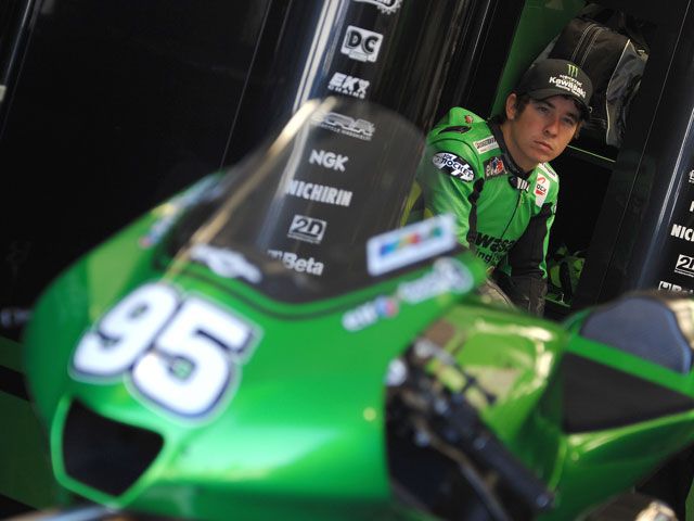 Roger Lee Hayden correrá en SBK