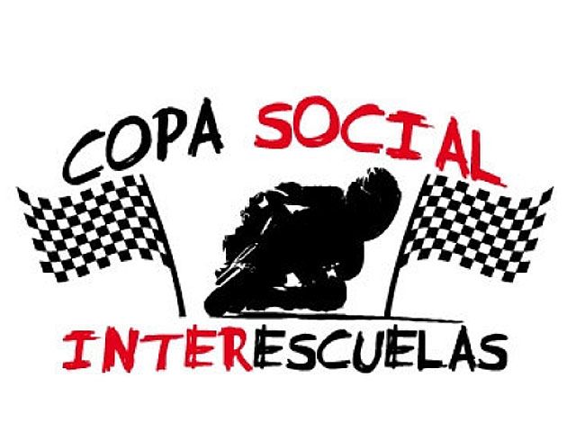 Copa Social Interescuelas 2010
