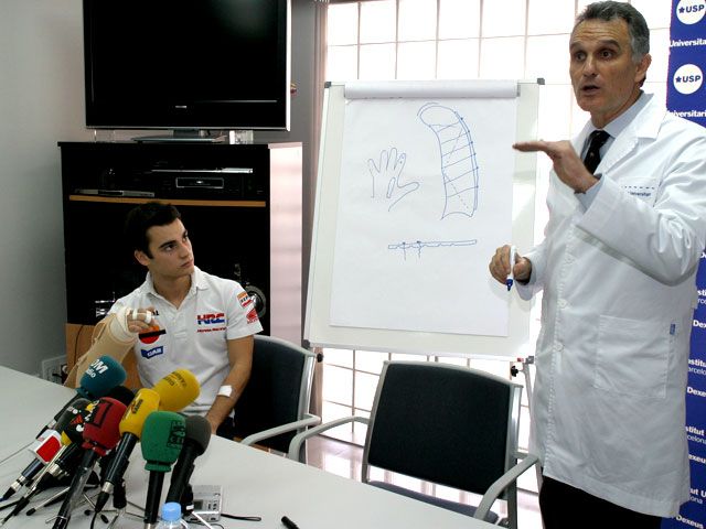 Xavier Mir ha sido nombrado presidente de Wings for Life España