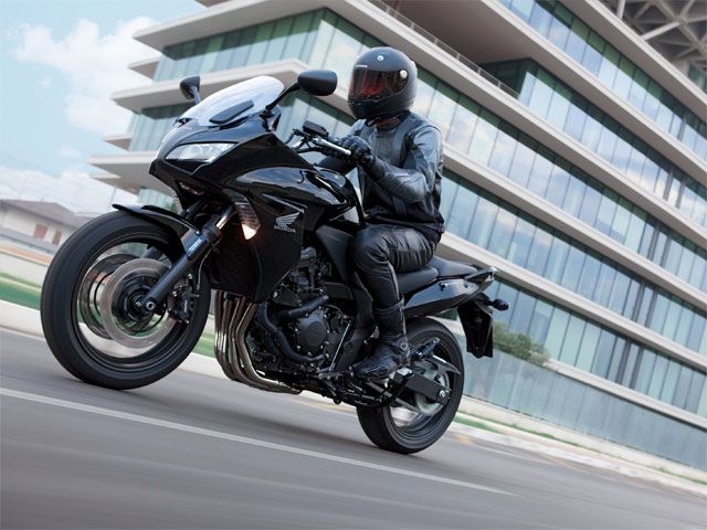 Honda CBF 1000