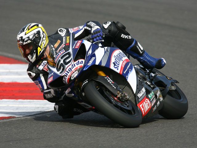 El Mundial de Superbike arranca con los entrenamientos de Portimao
