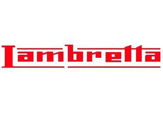 Lambretta releva a Loncin en el Mundial de 125