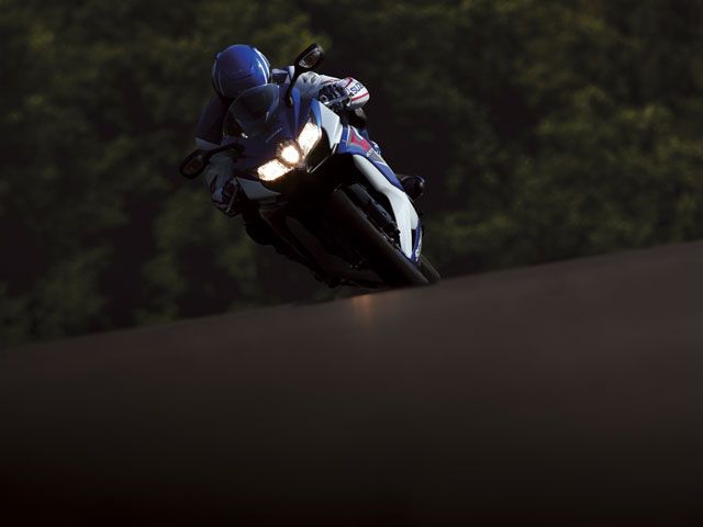 La Suzuki GSX-R cumple 25 años