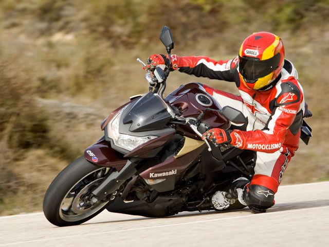 Kawasaki Z 1000