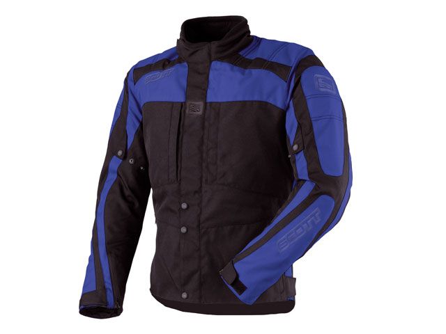 Chaqueta Scott Gravity