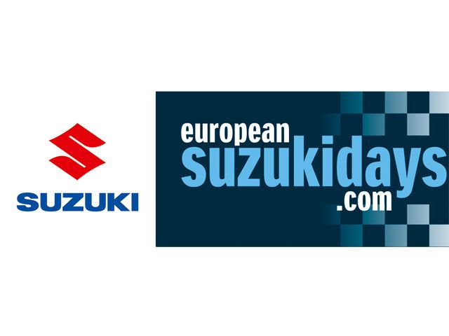 European Suzuki Days