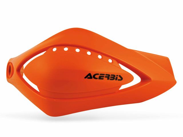 Paramanos Flash Scooter de Acerbis