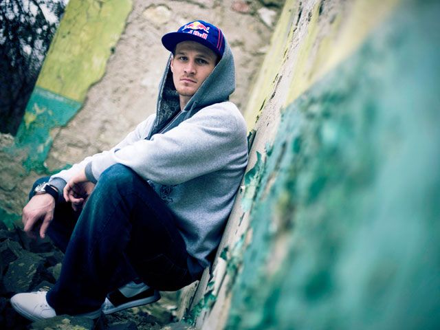 T. Blazusiak: "Voy a correr en España y Portugal el Mundial Enduro outdoor"