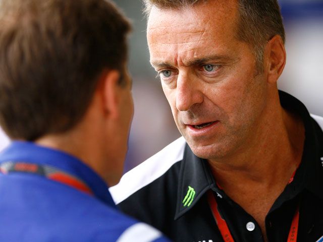 Herve Poncharal: "El nuevo formato de MotoGP podría estar listo en 2011"