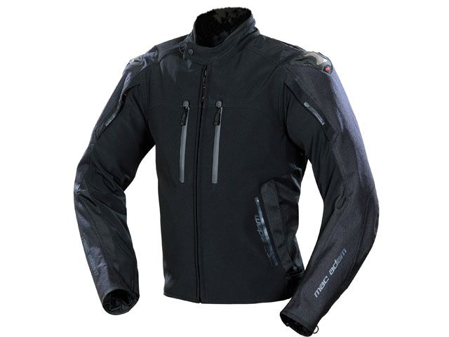 Chaqueta Mac Adam Vortex
