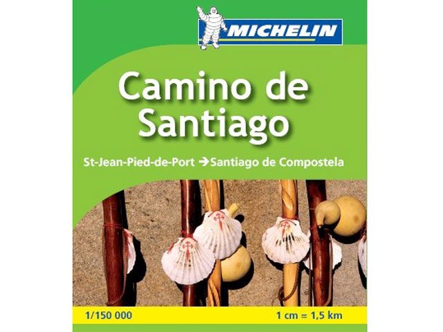 Mapas y atlas Michelin 2010